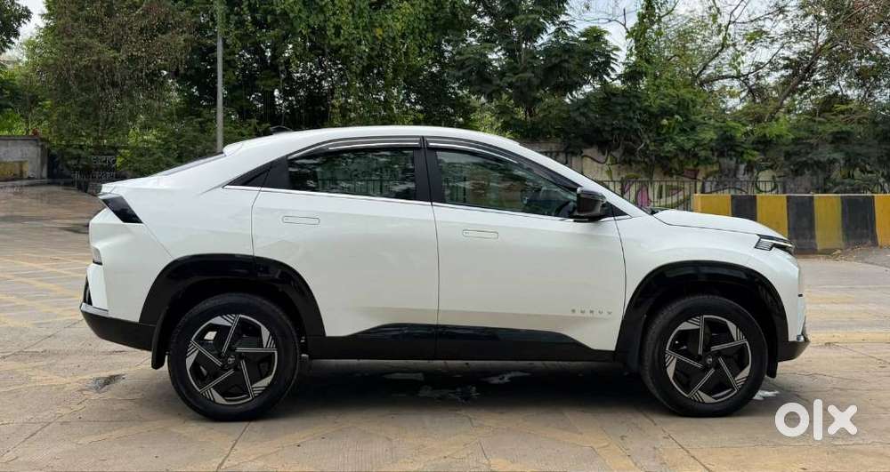 Tata Curvv, 2026, Diesel