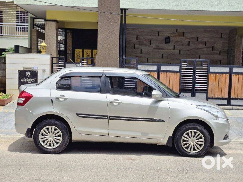 Maruti Suzuki Swift Dzire 1.2 Vxi, 2015, Petrol