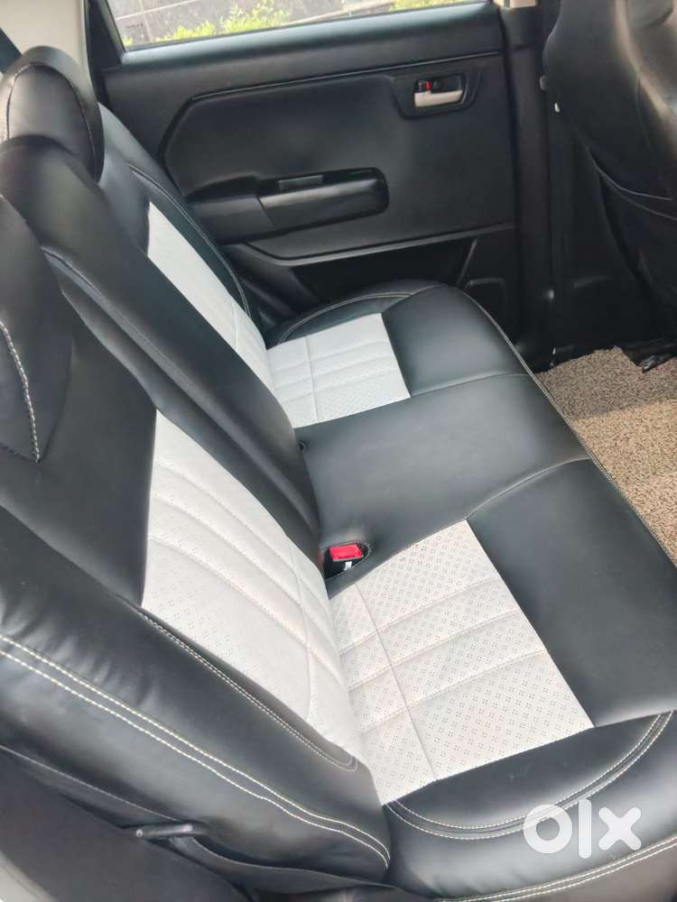 Maruti Suzuki Wagon R 1.0 Vxi Limited Edition, 2022, Petrol