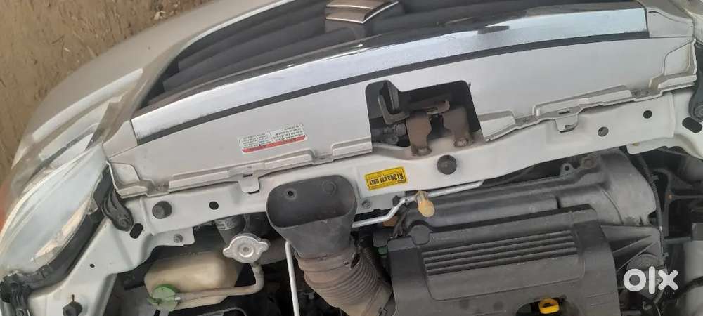 Alto K10 New Car