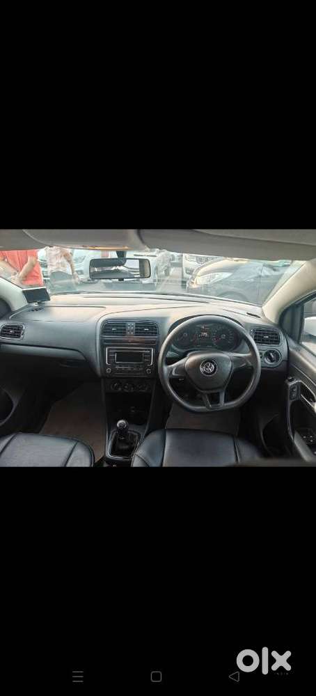 Volkswagen Ameo 1.2 Mpi Comfortline, 2018, Petrol