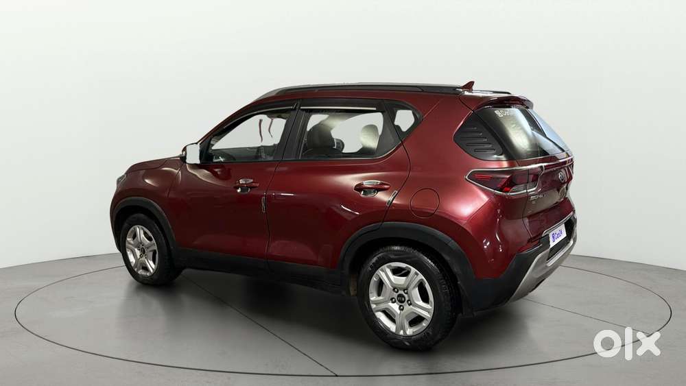 Kia Sonet 1.2 Htk Plus, 2021, Petrol