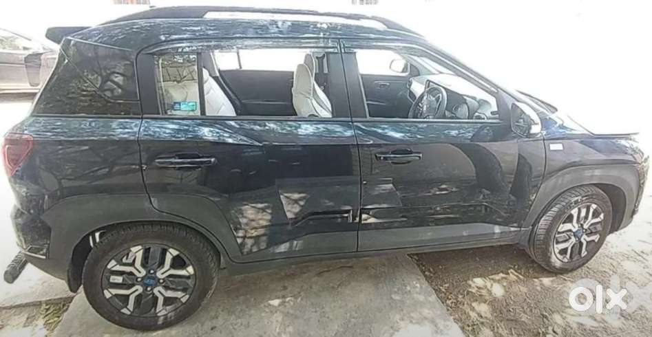 Hyundai Exter Sx (o) Connect 1.2 Mt, 2024, Petrol