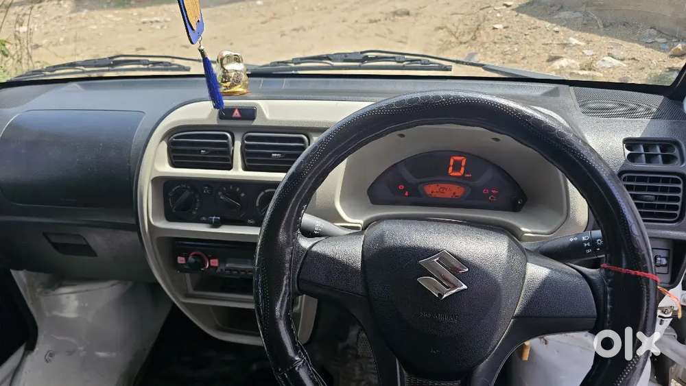 Maruti Suzuki Eeco 2023