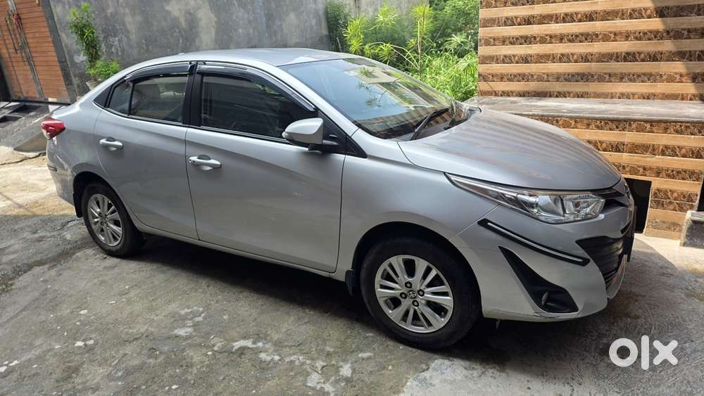 Toyota Yaris 1.5 Petrol 2020