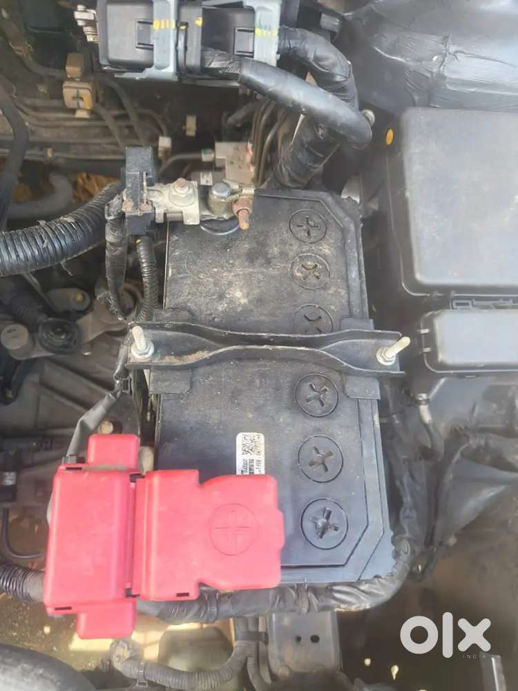 Xl6 Good Condition Car