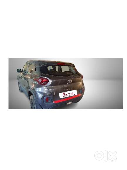 Tata Punch Pure, 2022