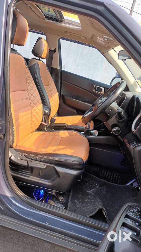 Hyundai Venue 1.4 Crdi Sx, 2019, Diesel