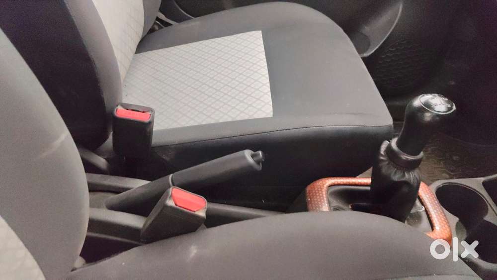 Maruti Suzuki Alto K10 Plus Edition, 2023, Petrol