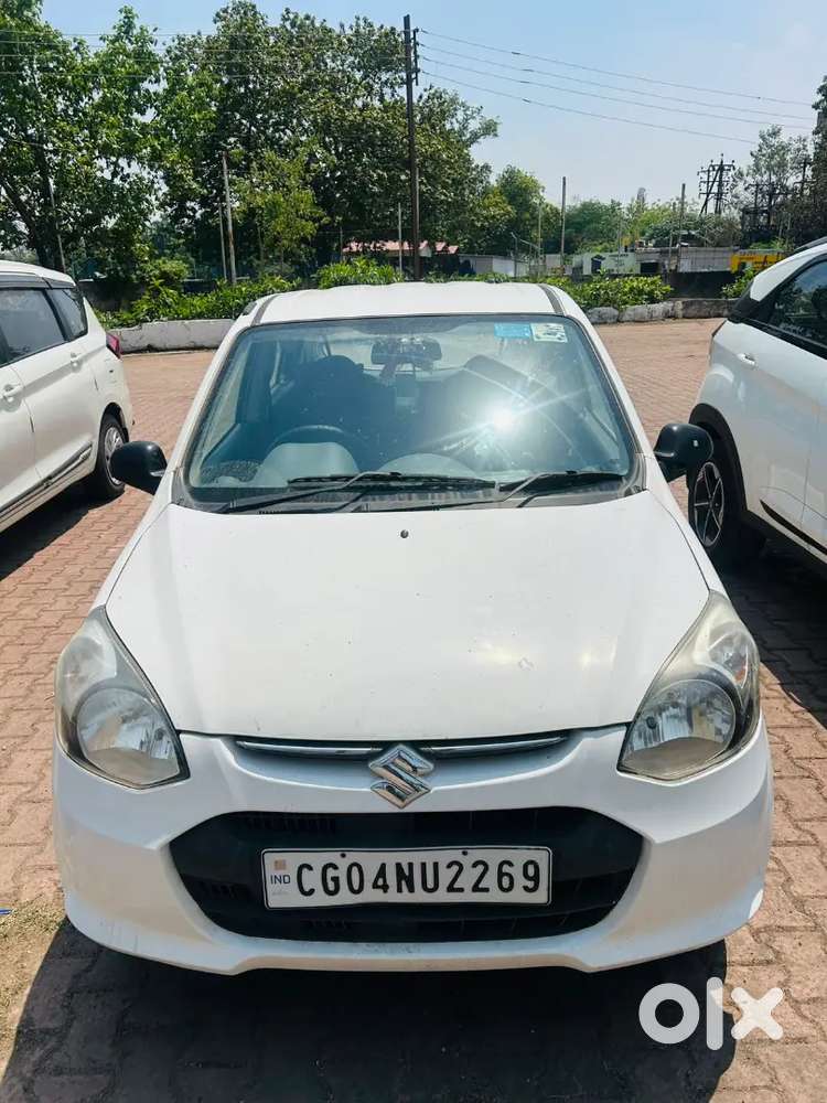 Maruti Suzuki Alto 800 2016 Petrol 35000 Km Driven