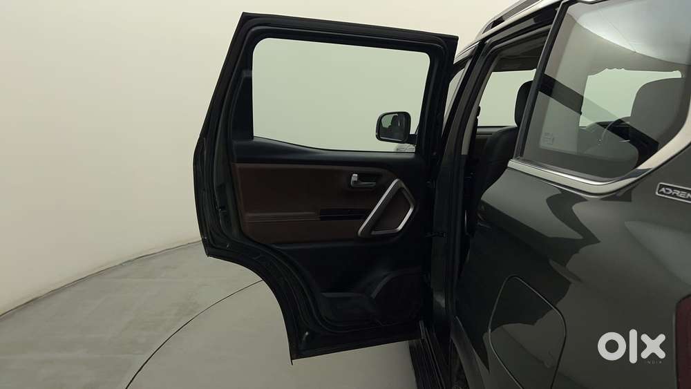 Mahindra Scorpio N Z8 L Diesel At 2wd 6 Str, 2022, Diesel