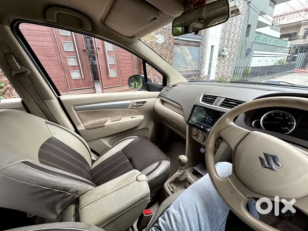 Maruti Suzuki Ertiga 2015