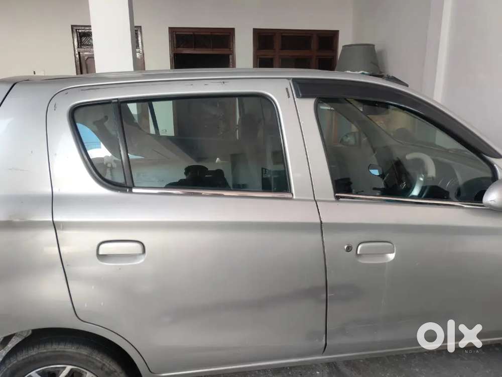 Maruti Suzuki Alto 2013