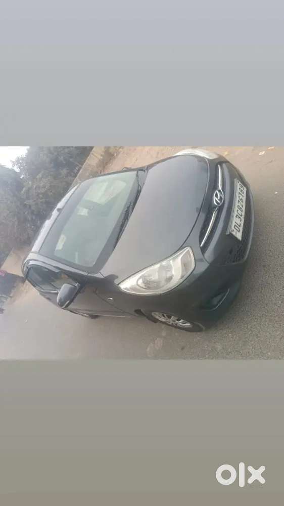 Hyundai I10 2013 Cng & Hybrids 80000 Km Driven