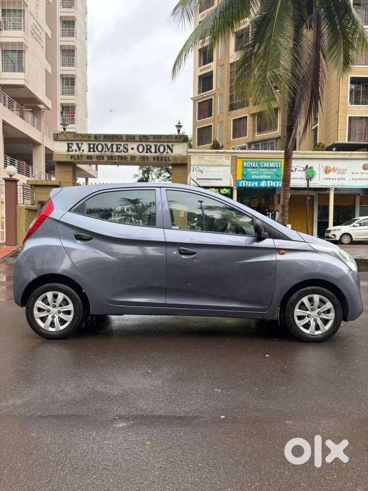 Hyundai Eon Magna, 2011, Petrol
