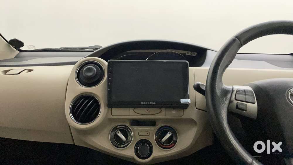 Toyota Etios Liva Vxd, 2016, Diesel