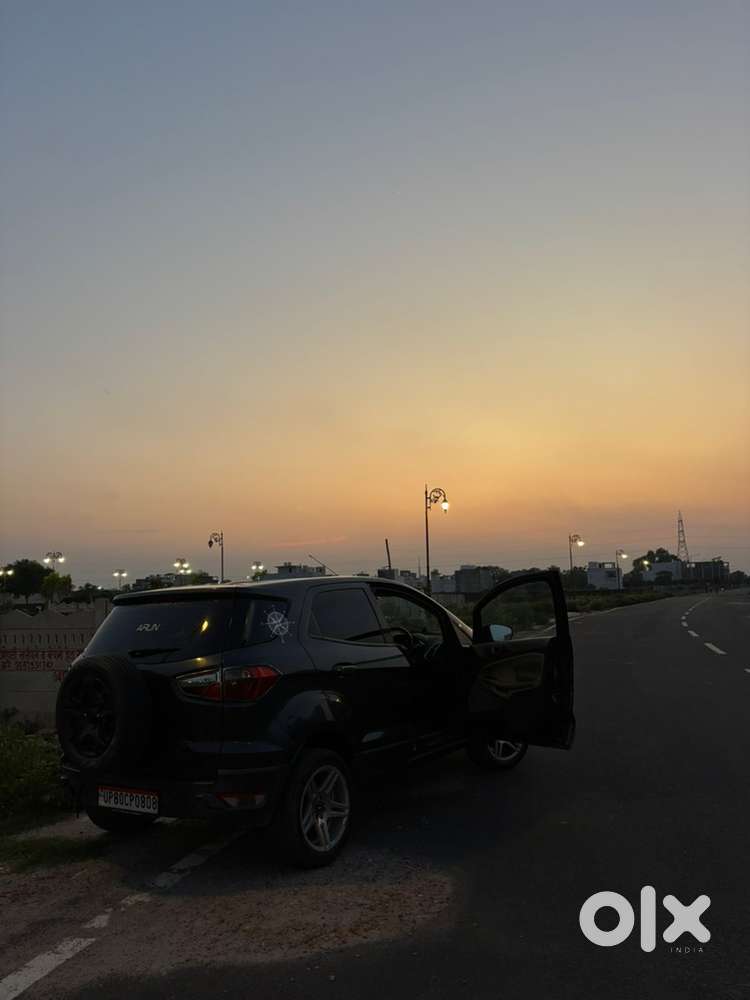 Ford Escort Sport 2013 Diesel Manual