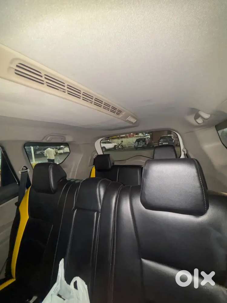 Mahindra Marazzo 1.5 M2 2019
