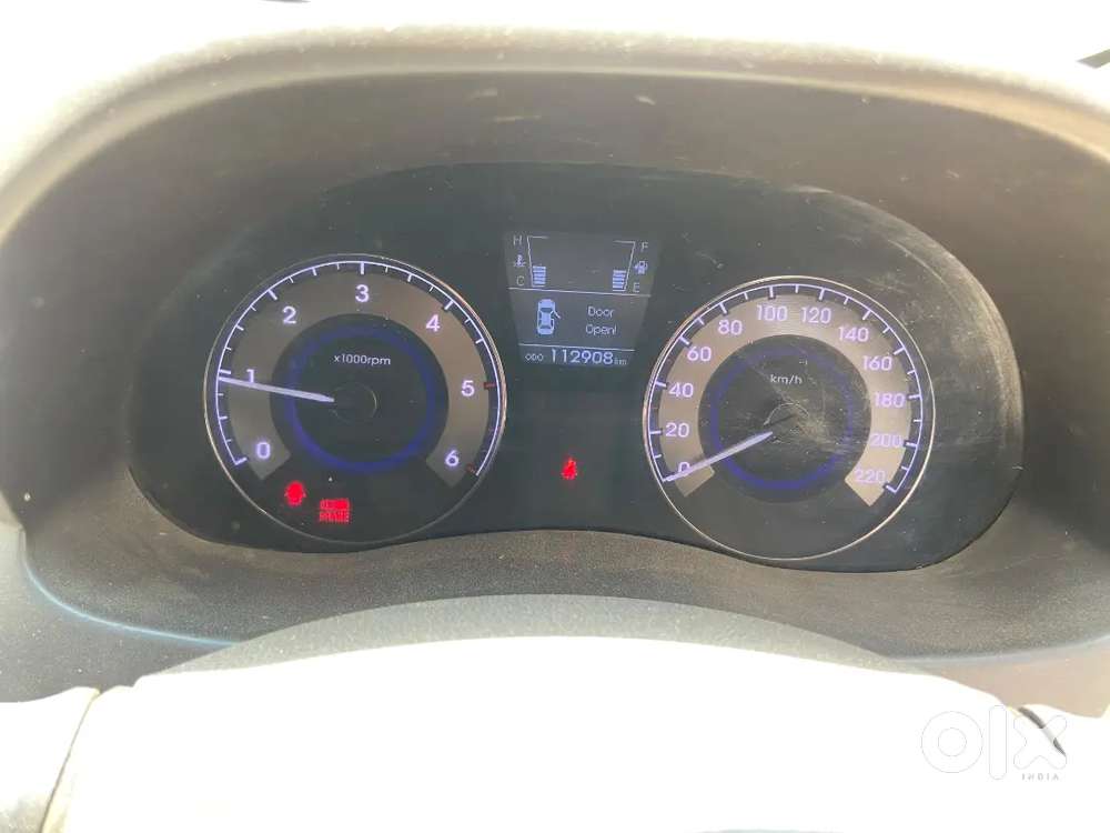 Hyundai Fluidic Verna 2015 Sell Or Exchange