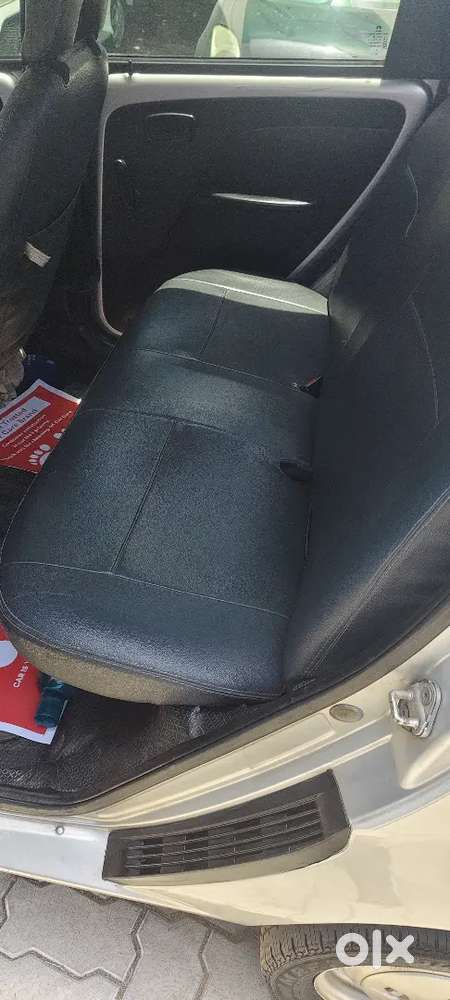 Tata Nano Twist Xe 2015.