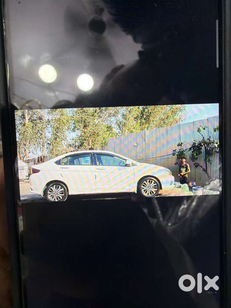 Honda City 2017 Diesel 85000 Km Driven