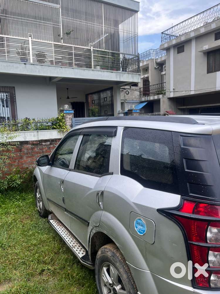Mahindra Xuv500 2014 Diesel Well Maintained