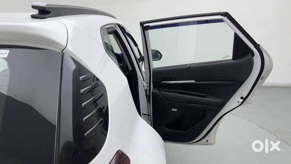 Kia Sonet Gtx+ 1.5, 2022, Diesel