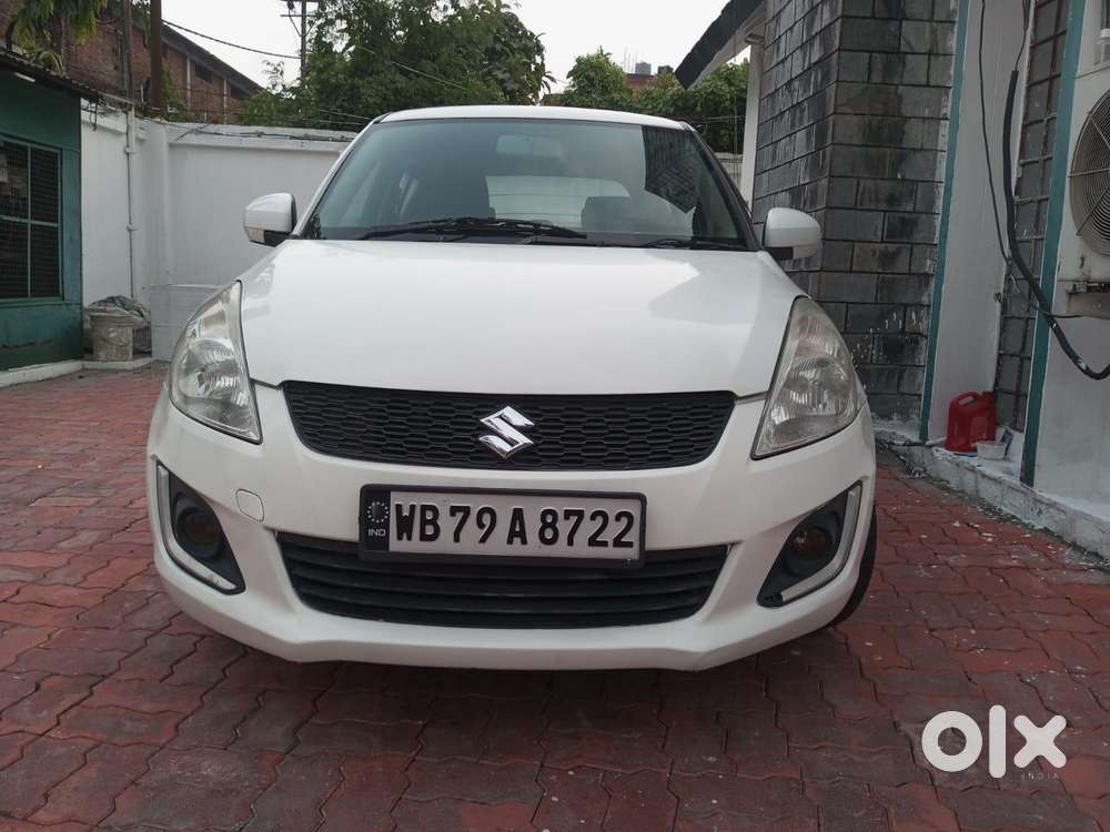 Maruti Suzuki Swift Ldi, 2017, Diesel