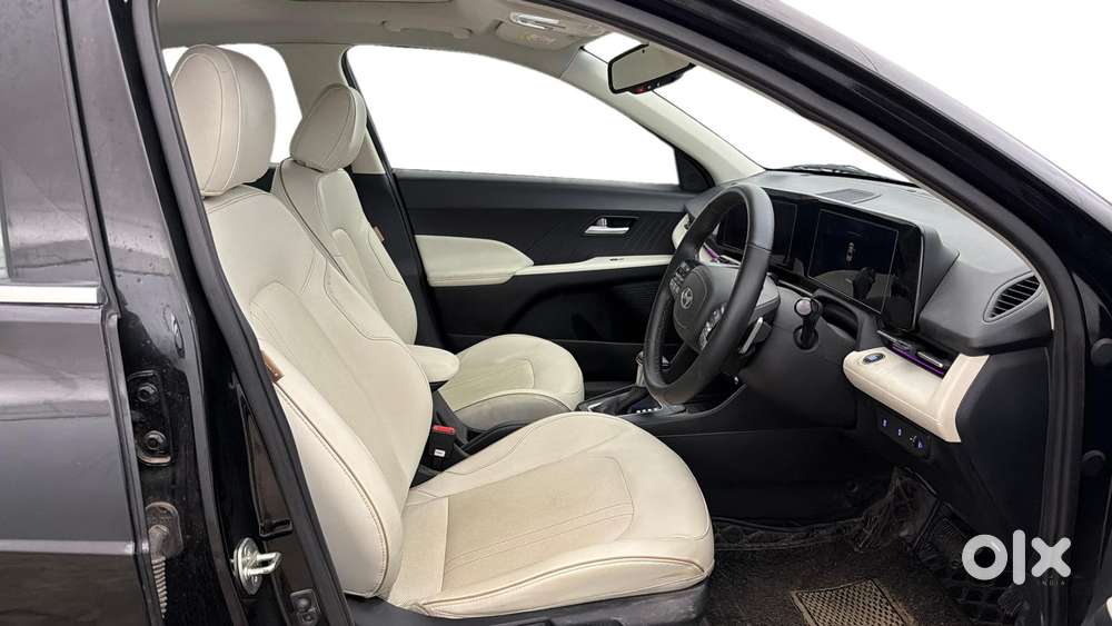 Hyundai Verna 1.5 Sx (o) Ivt, 2023, Petrol