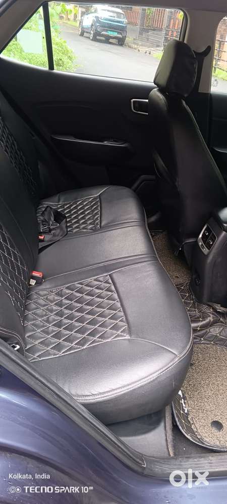 Hyundai Venue S Mt 1.2 Kappa, 2020, Petrol