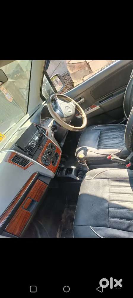 Maruti Suzuki Wagon R 2011