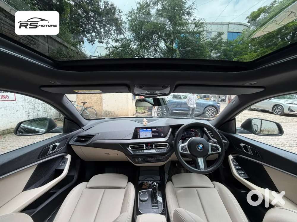 Bmw 2 Series Gran Coupe, 2024, Petrol