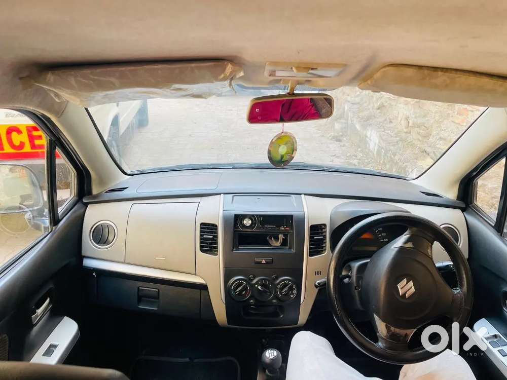 Maruti Suzuki Wagon R 1.0 2016 Cng & Hybrids 75000 Km Driven