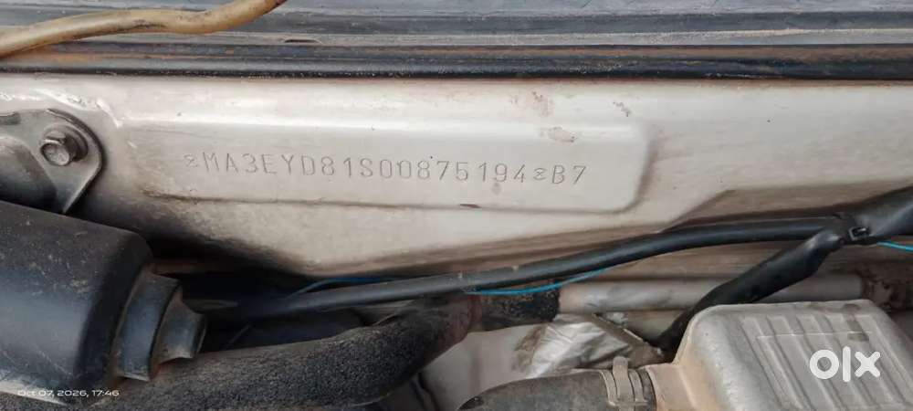 Maruti Suzuki Alto 2007