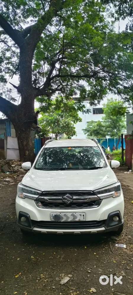 Maruti Suzuki Xl6 Zeta 2023