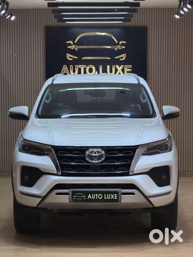 Toyota Fortuner, 2023, Diesel