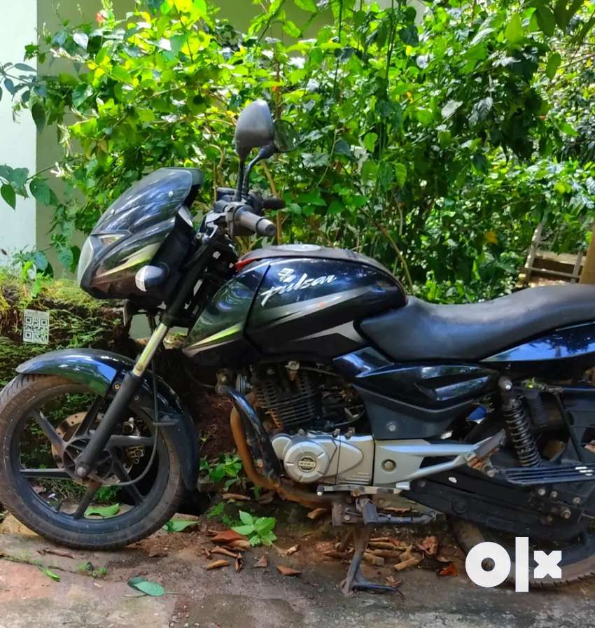 KA 20 Registration, 2016 model , Single Owner Pulsar 150. - Motorcycles ...