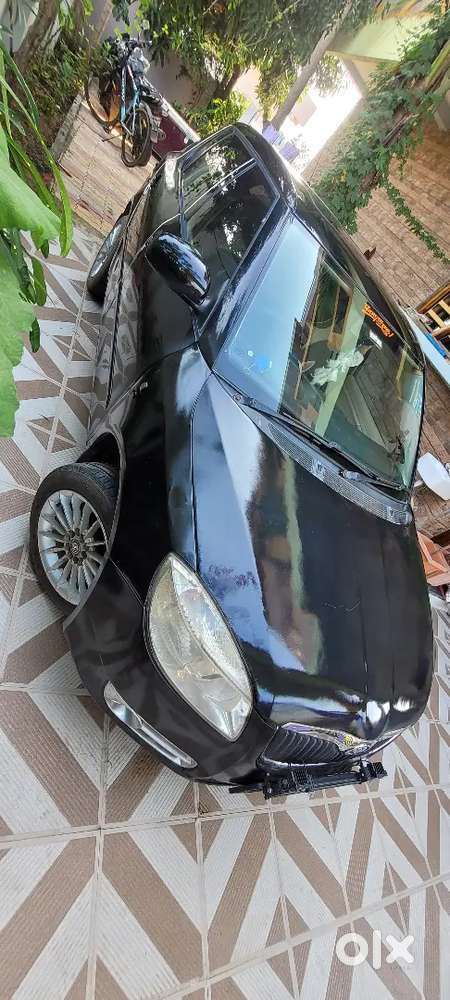 Skoda Fabia 2008 Manual Petrol Top Model (sunroof)