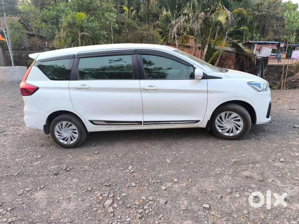 For Sale: 2021 Maruti Suzuki  Ertiga 2021 (petrol + Cng)