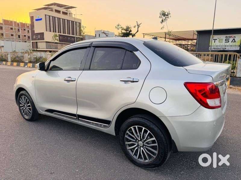 Maruti Suzuki Dzire 1.2 Zxi, 2020, Petrol
