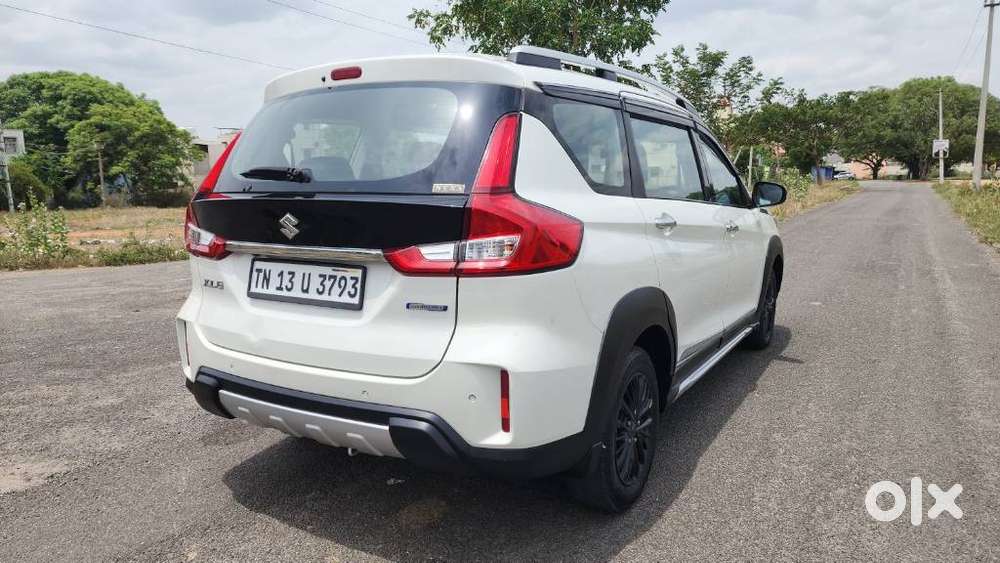 Maruti Suzuki Xl6 1.5 Zeta Mt, 2020, Petrol