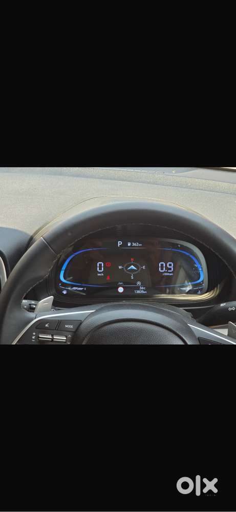 For Sale: 2024 Hyundai Venue 1.0 Turbo Dct Sx(o) – Top-end Automati