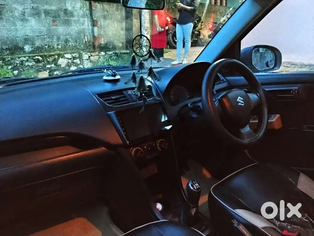 Maruti Suzuki Swift 2013 Petrol 106000 Km Driven
