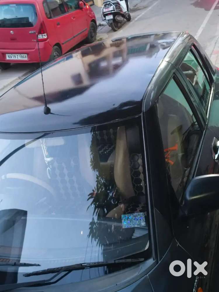 Maruti Suzuki Swift 2009 Diesel 132000 Km Driven