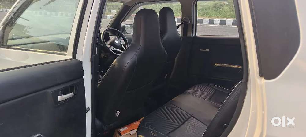 Maruti Suzuki Wagonr 1.0 Vxi Cng &ndash; 2023