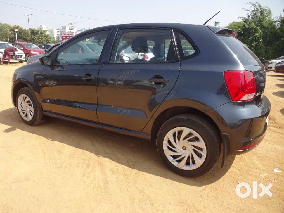 Volkswagen Polo 1.5 Tdi Comfortline, 2015, Diesel