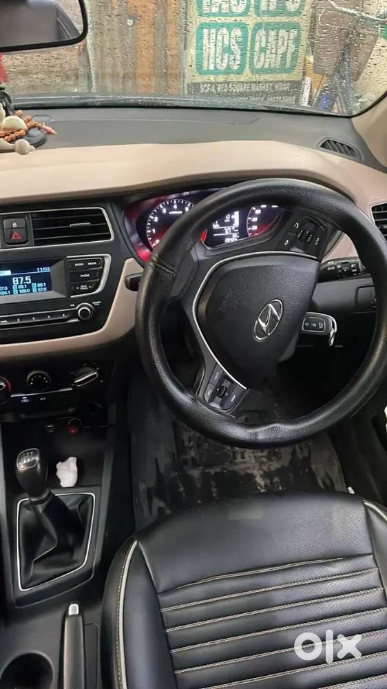 Hyundai Elite I20 2020 Petrol Magna