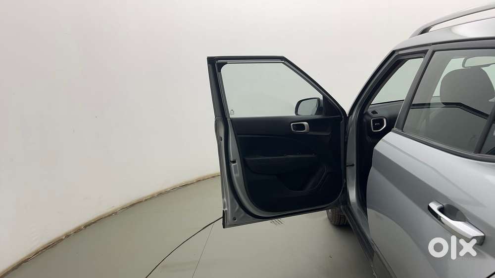 Hyundai Venue Sx Plus Turbo Dct, 2019, Petrol