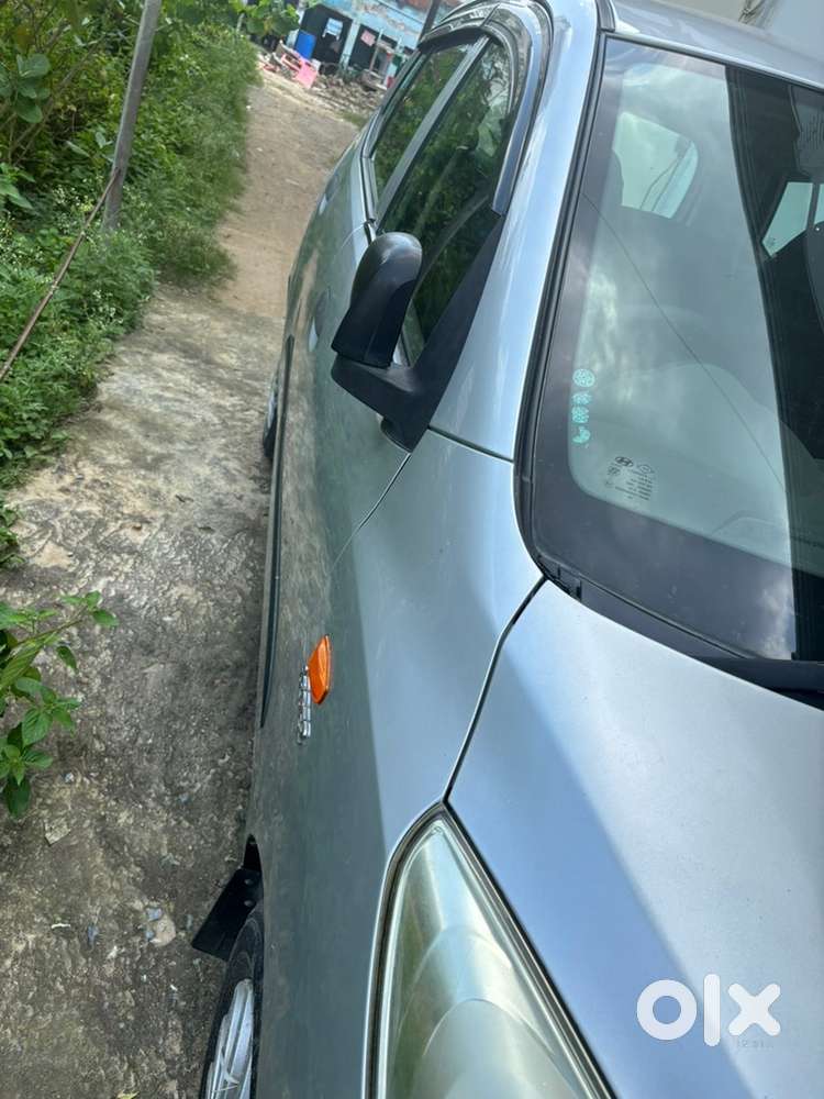 Hyundai I10 2013 Petrol Manual
