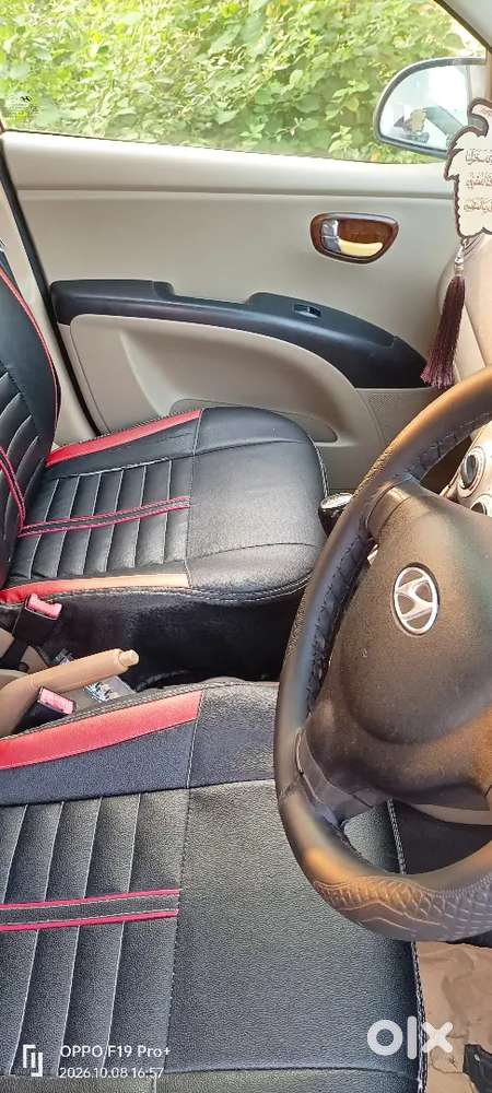 Hyundai I10 2015 Petrol Manual